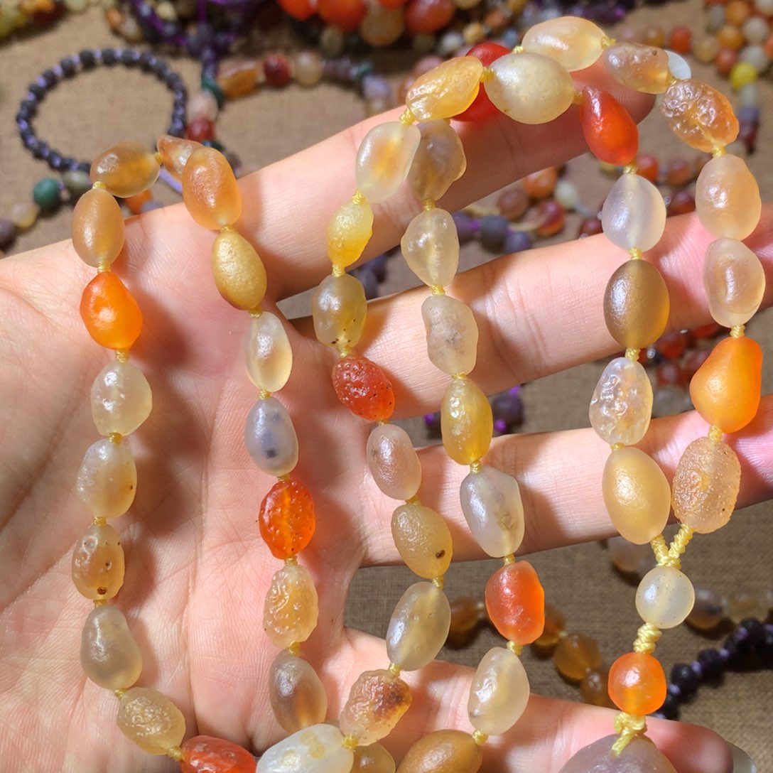 石材大漠戈壁原石