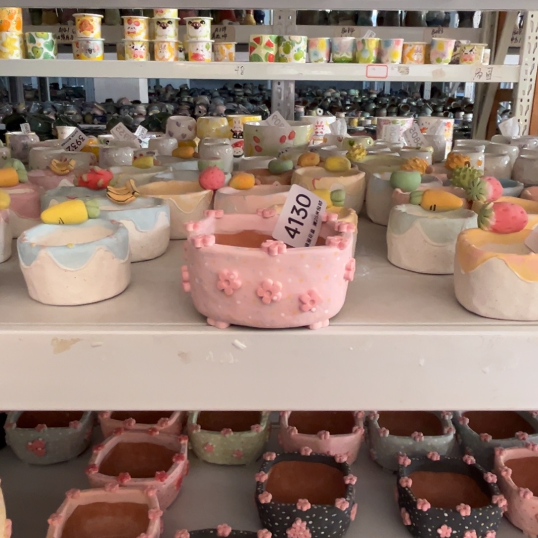 4130内8景德镇手工制作