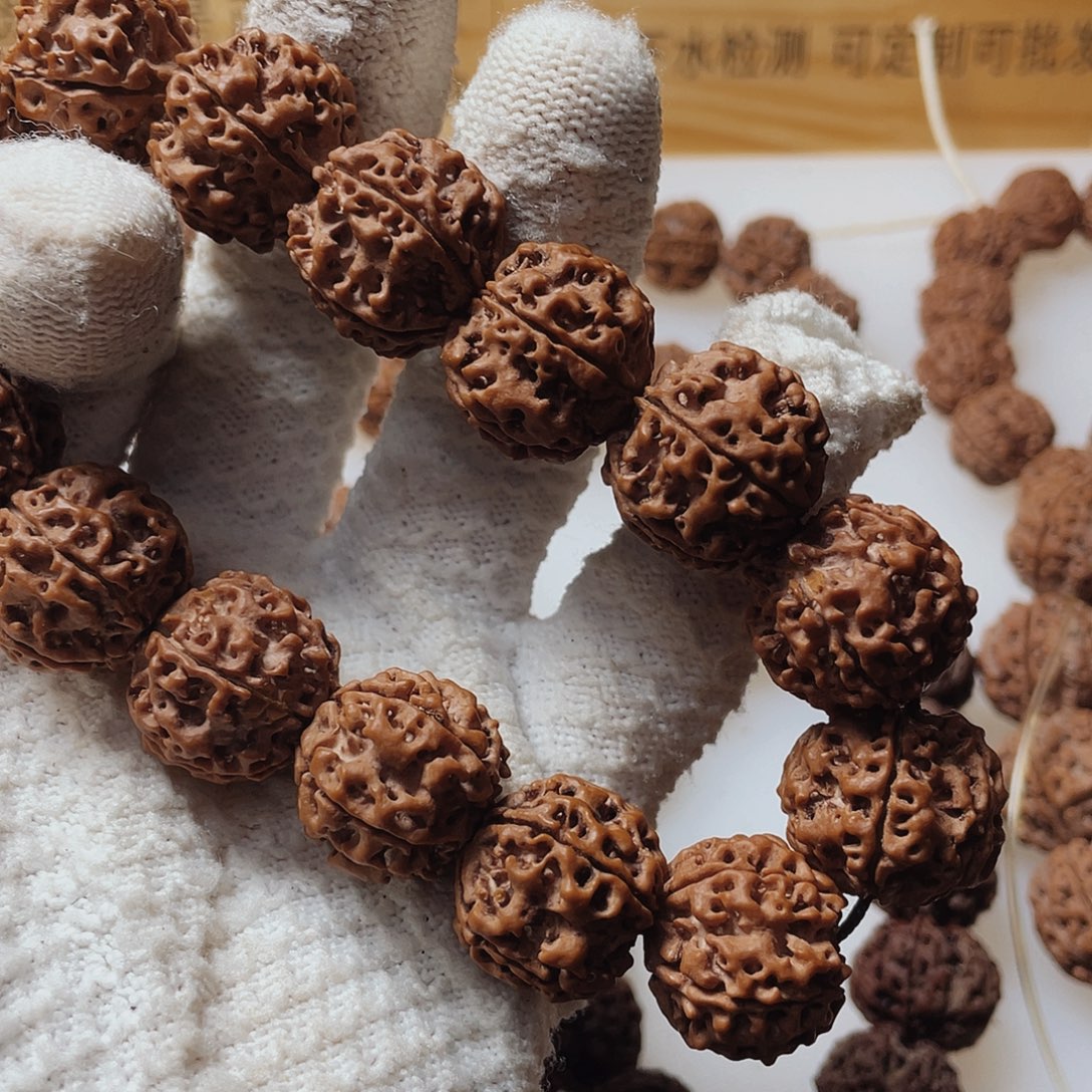 金刚菩提吊坠21尺寸