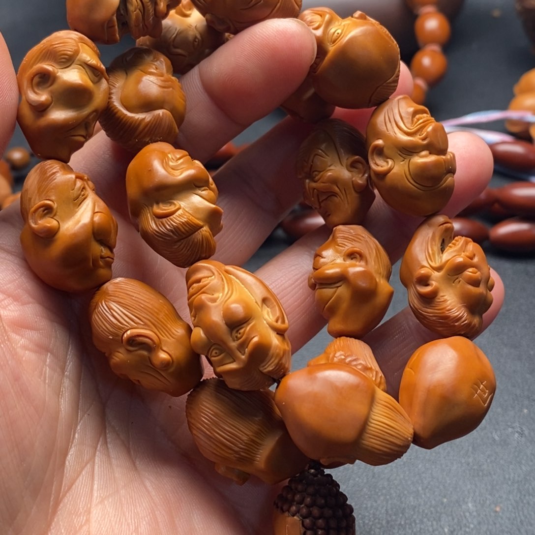 吊坠橄榄核?****橄榄核