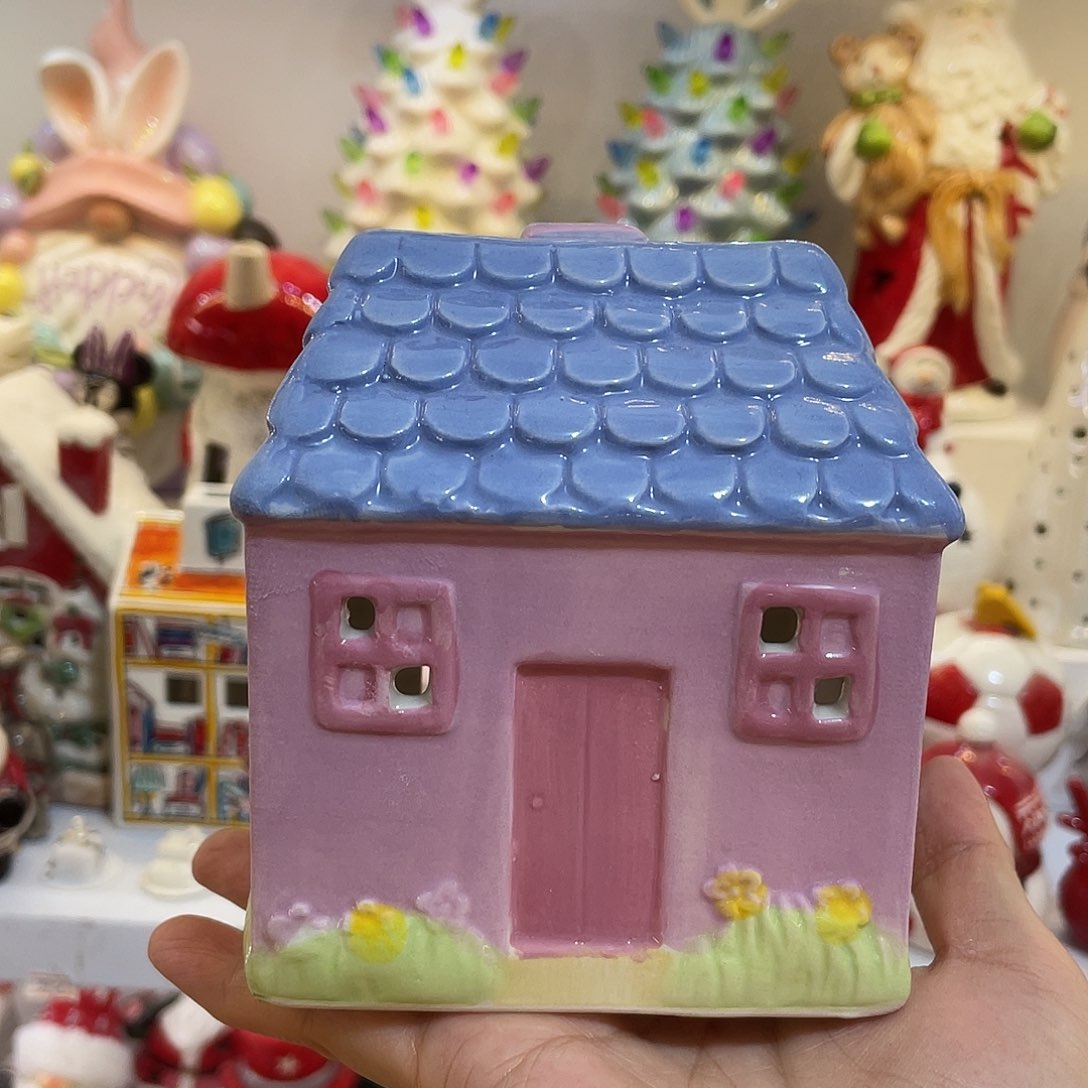 陶瓷微瑕介意慎拍