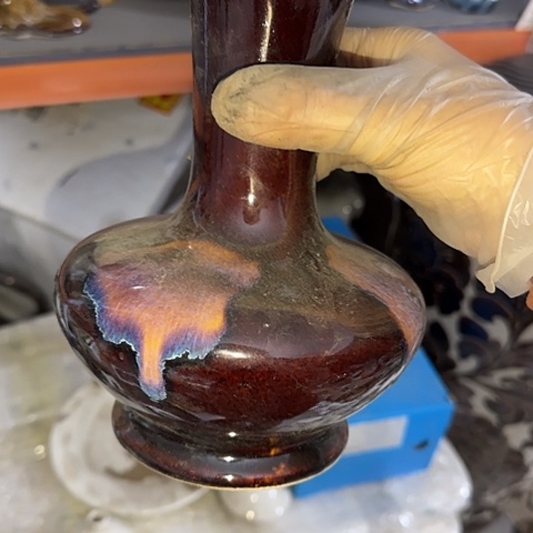 瓷片国营厂库存微瑕