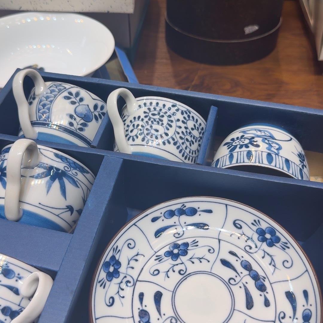 王***妞小狐狸瓷器家居好物推荐