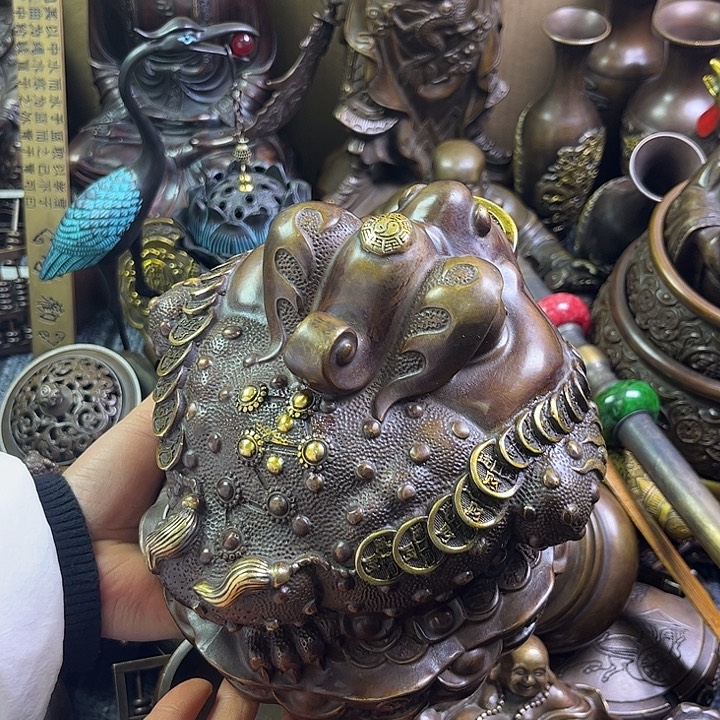 铜器66666666966669969