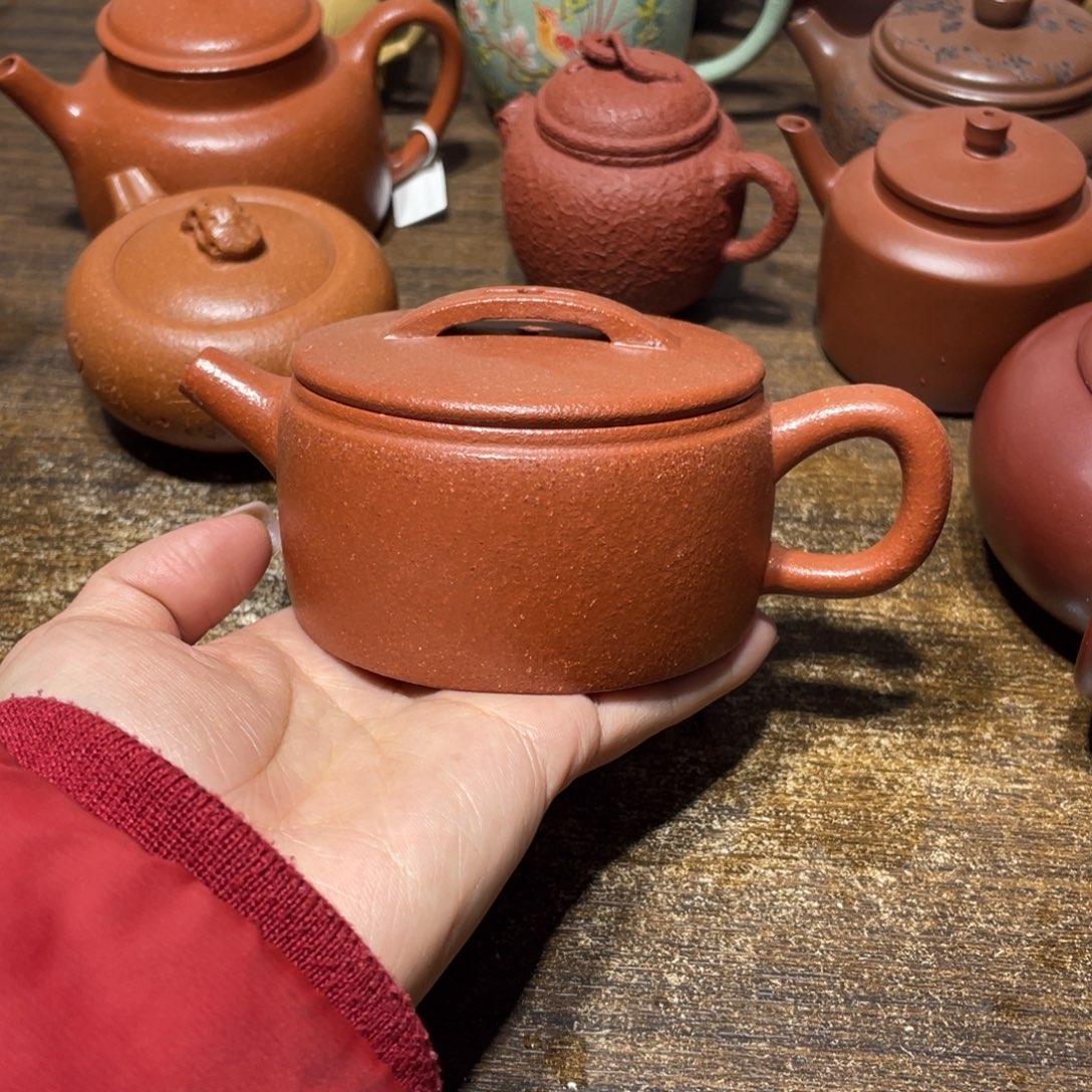 茶壶紫砂宜兴紫砂4