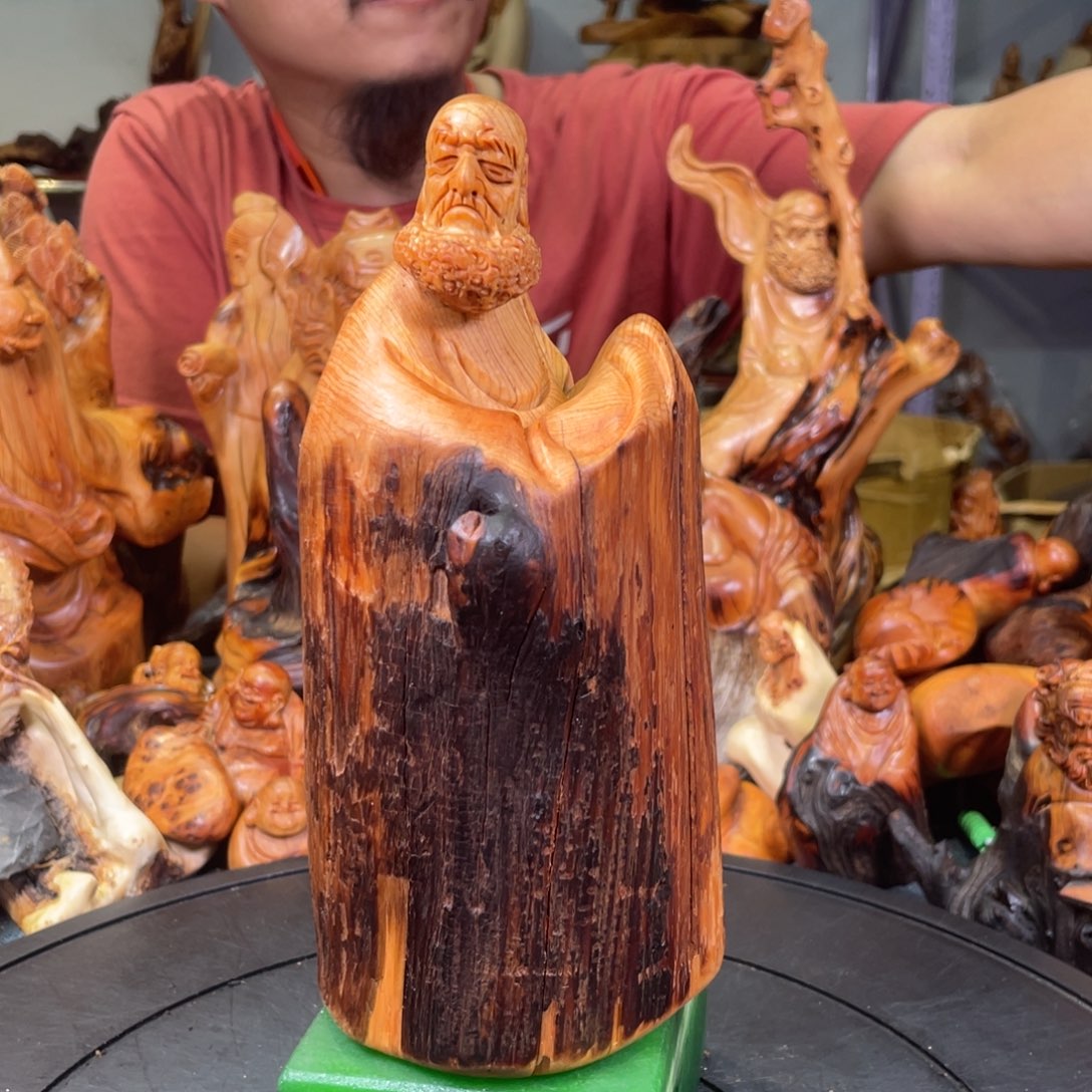 柏木（崖柏）手串/手链