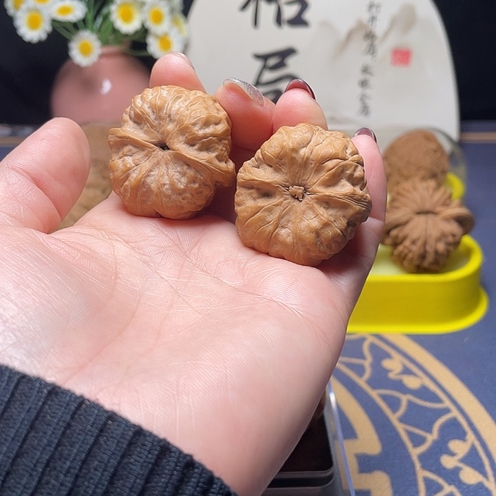 核桃35尺寸全品三角蛙