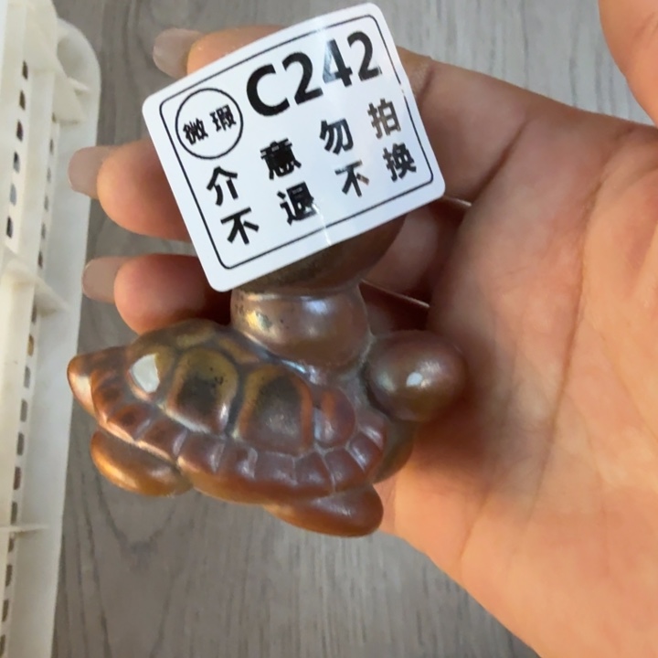 摆件柴烧福利新品多多