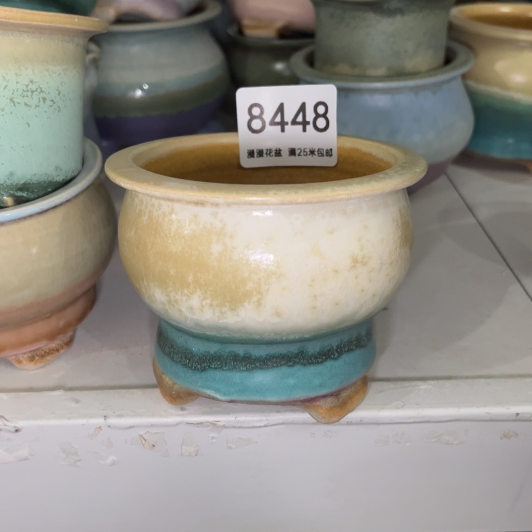 8448内口8景德镇手工