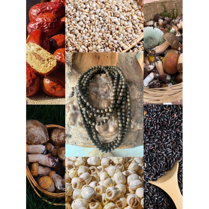 干货【小军专属土特6号BQSXL0.8】多样性发货