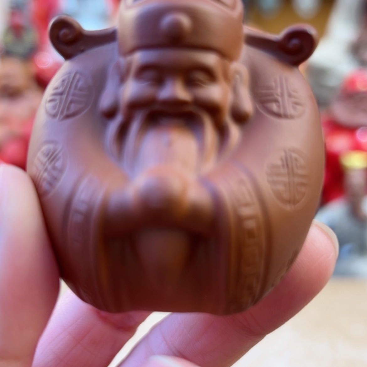 【闪购商品】紫砂茶宠紫砂茶宠摆件