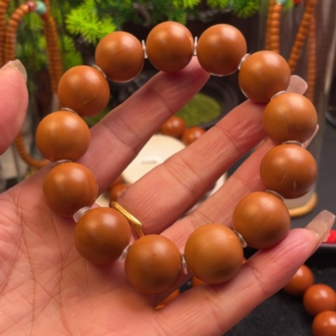 橄榄核吊坠橄榄核1.8