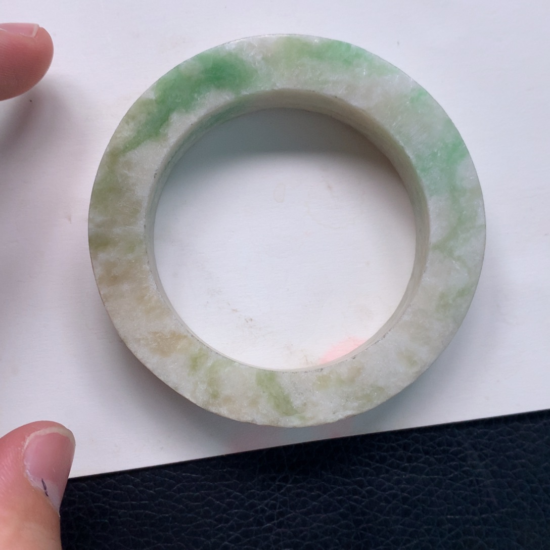 定制翡翠纯天然未镶嵌