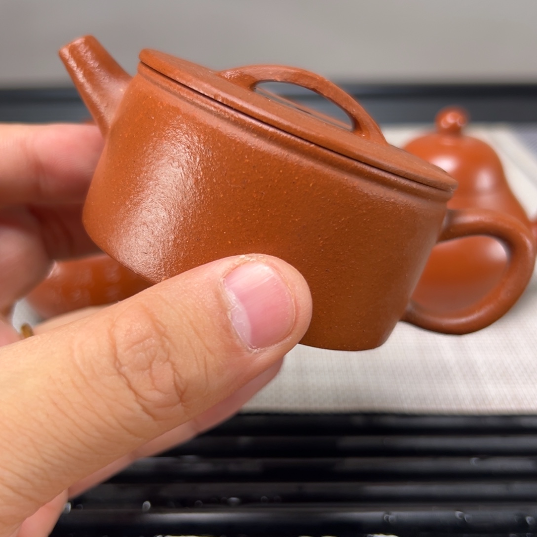 紫砂壶微瑕吃噶户口