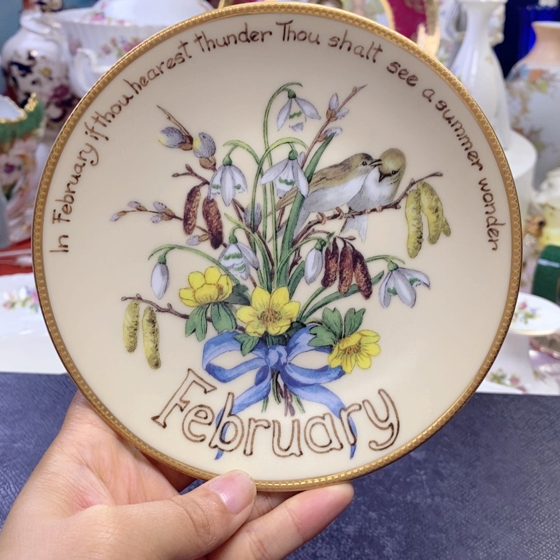 瓷器欧瓷咖啡杯水晶杯