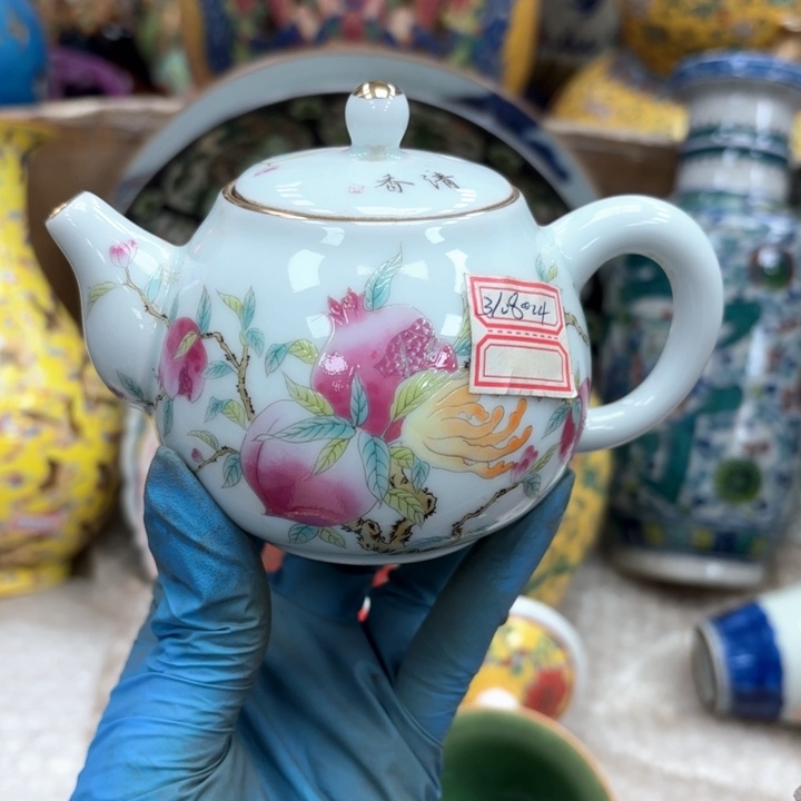 摆件瓷器摆件瓷器摆件