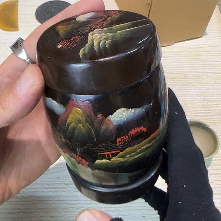 回流杂项回流杂项