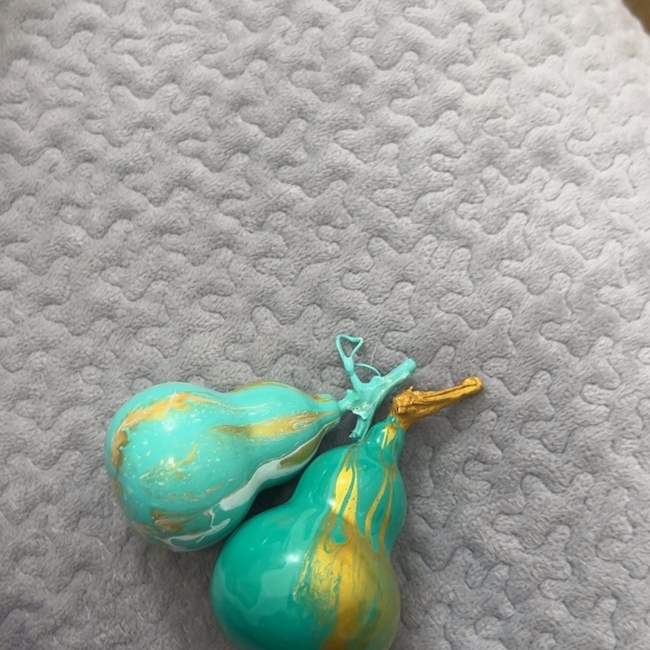 偏远地区不包邮微瑕葫芦