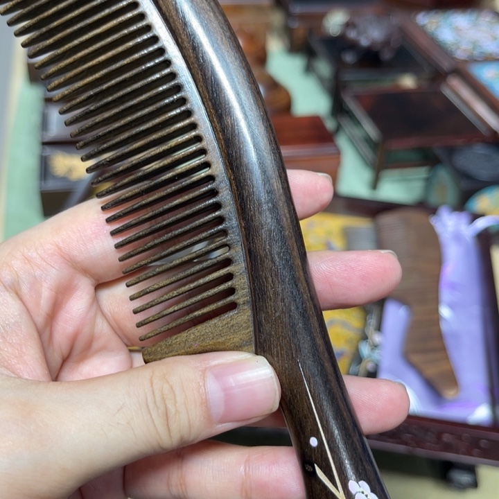 紫檀木类成套家具