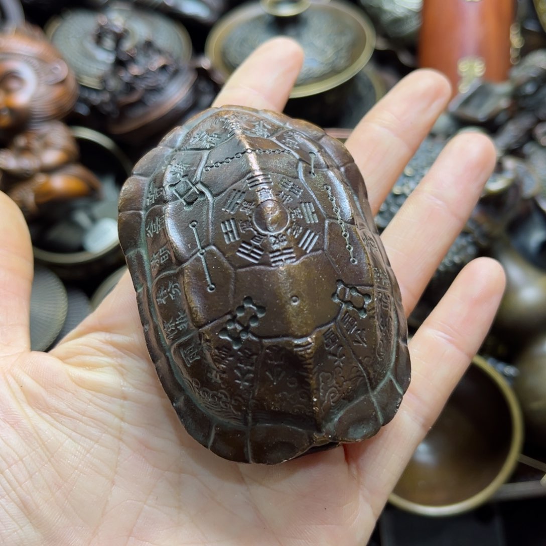 铜器摆件专属链接