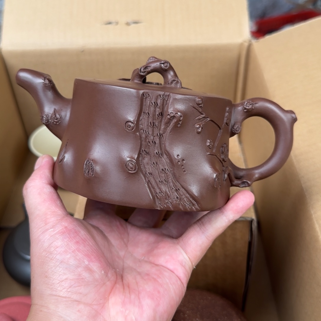 茶壶紫砂紫砂茶具茶具茶具