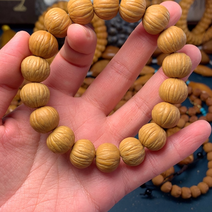 手串/手链橄榄核不