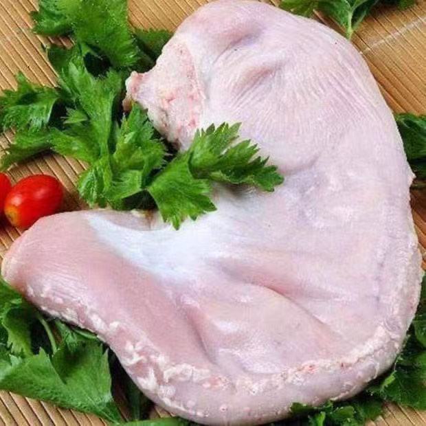 【新鲜猪肚】3斤5斤去油现称健康农家散养土猪厚猪胃顺丰冷链