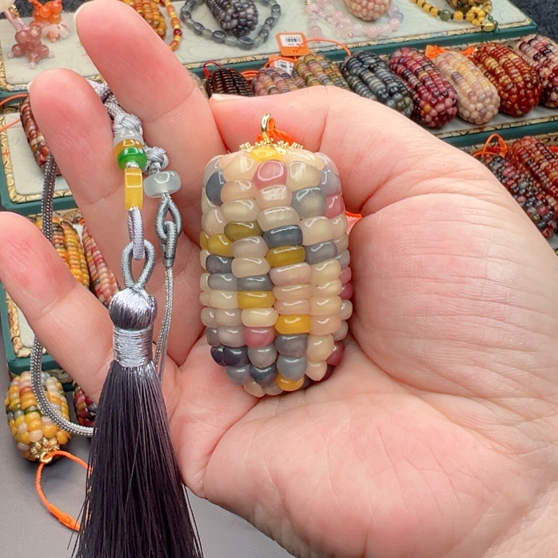 风车木（黑檀木）8