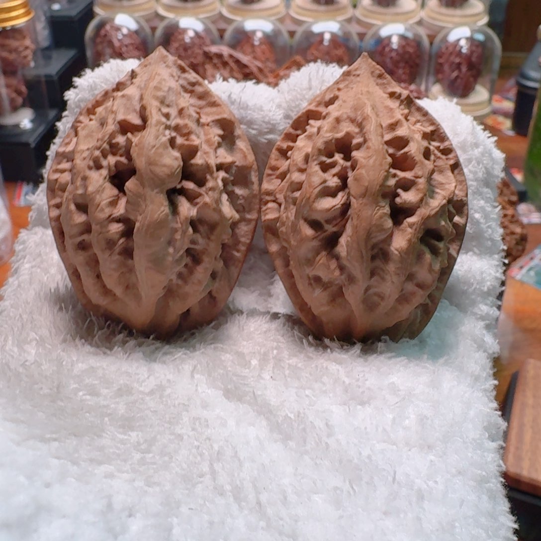 文玩核桃吊坠2×××××