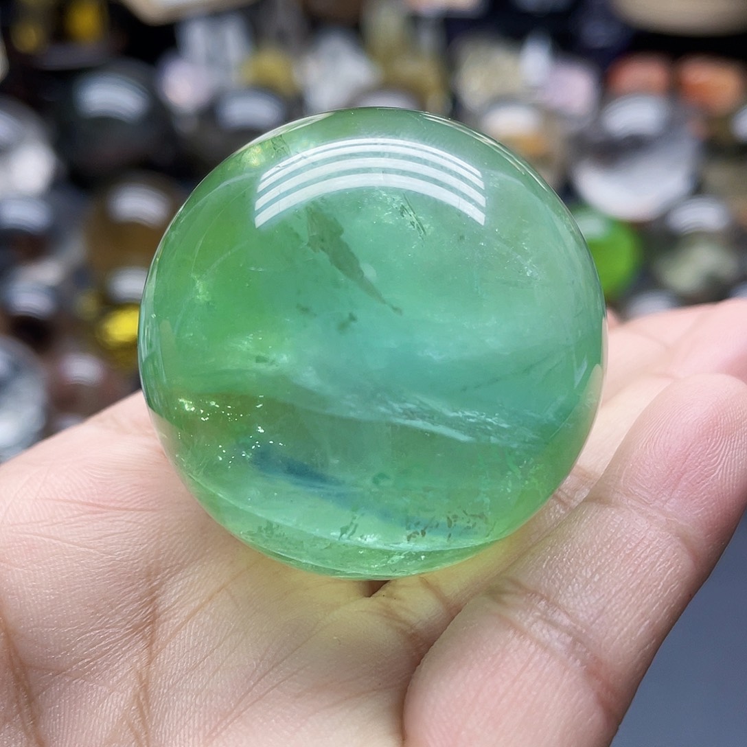 *****未镶嵌珠宝半成品水晶