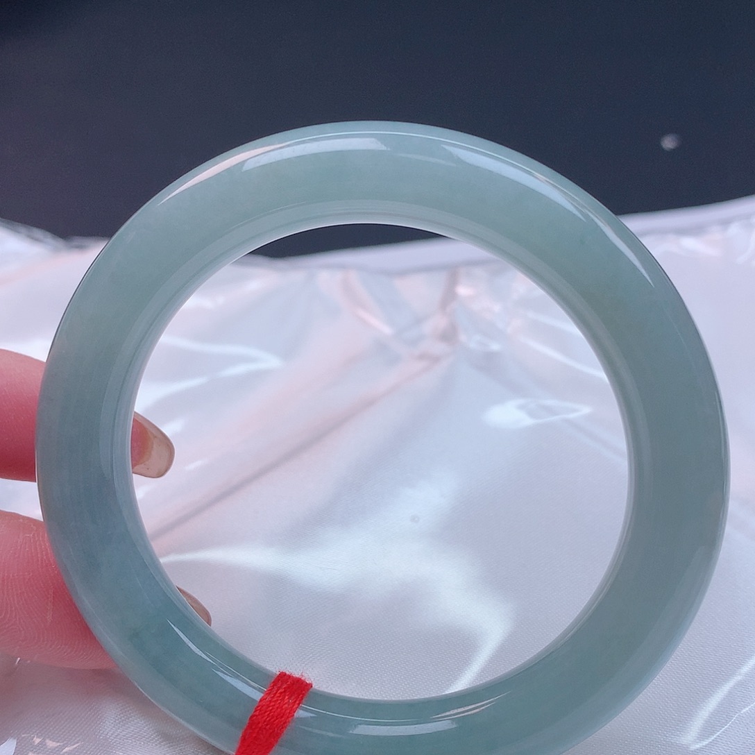 【闪购商品】未镶嵌手镯翡翠55