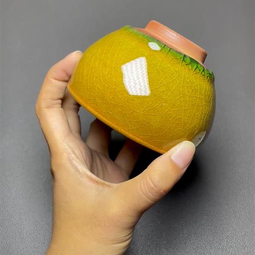 【闪购商品】茶盏-624............