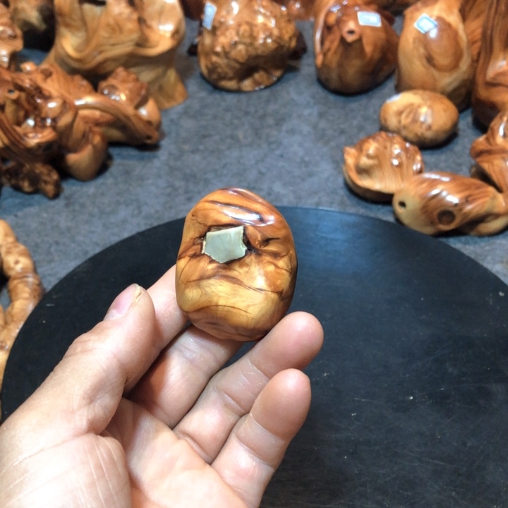 大***哥柏木（崖柏）崖柏是6