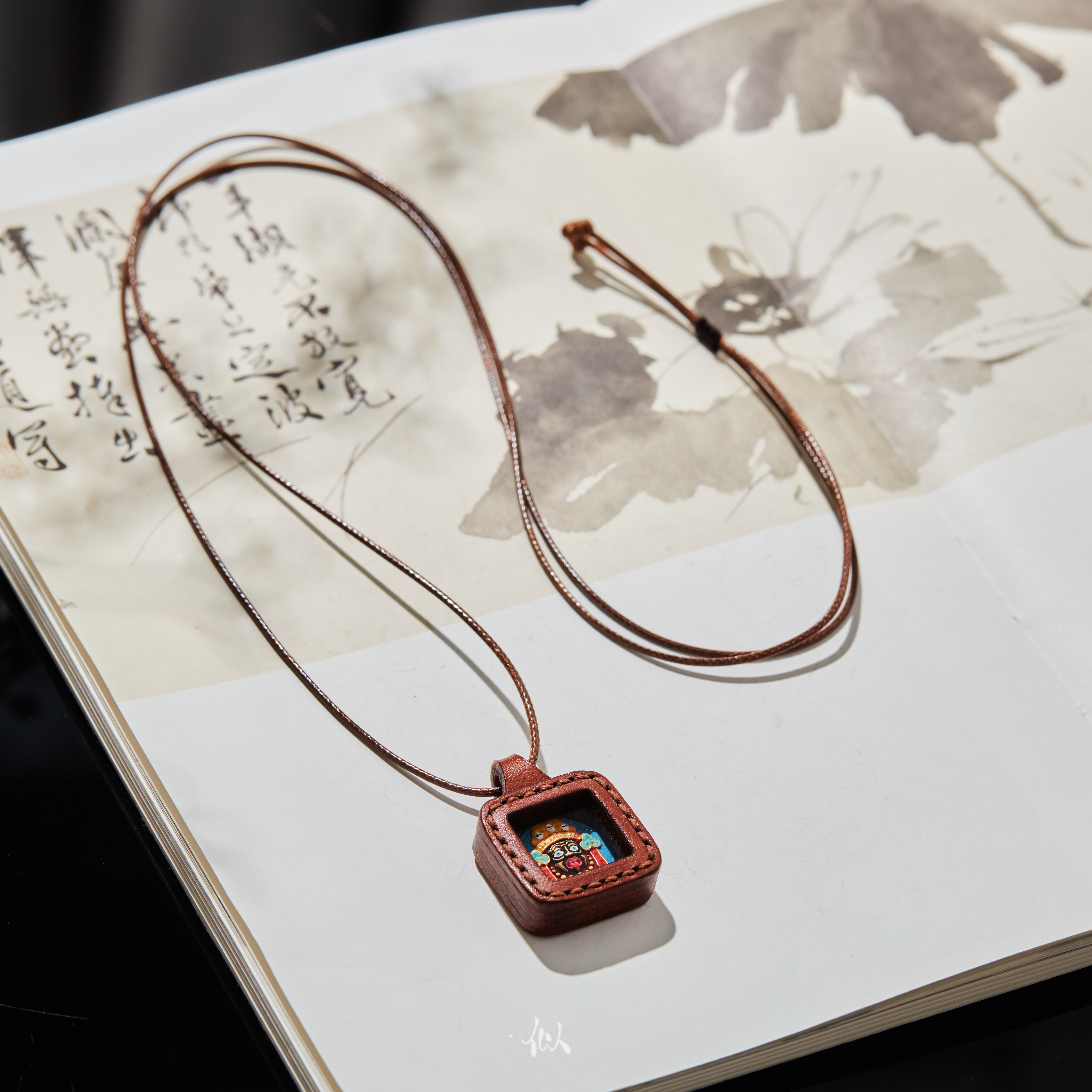 【扎基】·似梓珠宝· 卡卡 SZCC2730012-2