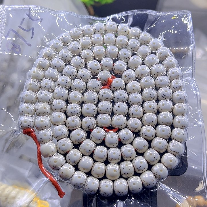 星月菩提吊坠势***党直播间