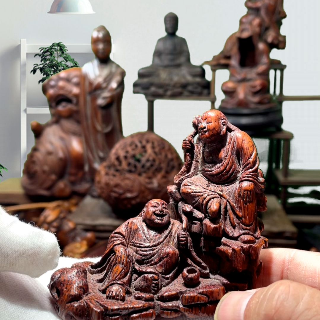 【闪购商品】竹热闹矛盾问题不大不小