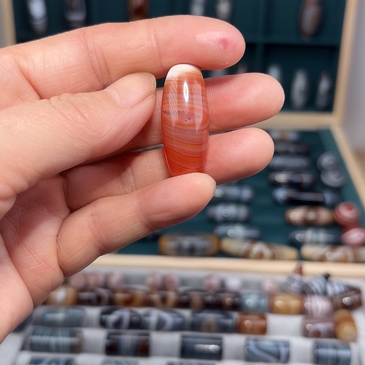 玛瑙/玉髓合金珠宝奇石