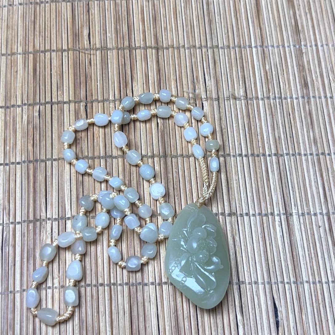 吃**炉直播间闪购商品把件链接