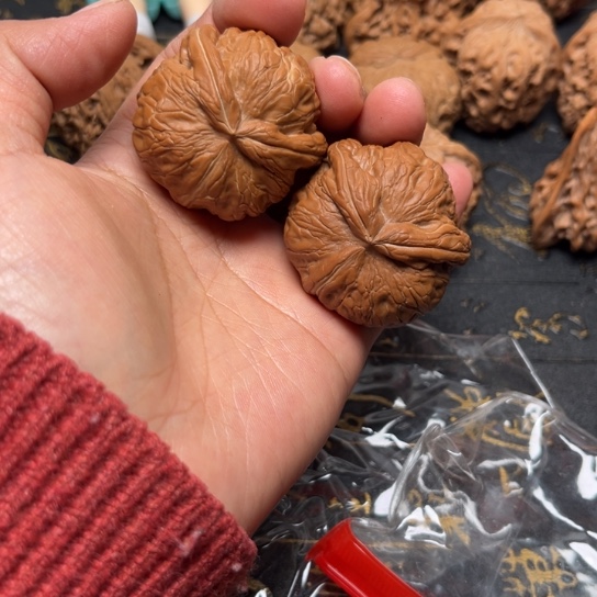 元宝异性有色差有阴皮有修