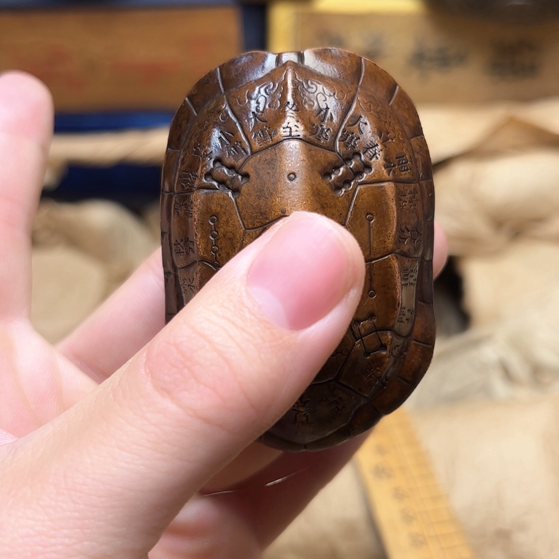 精美铜器点击下单