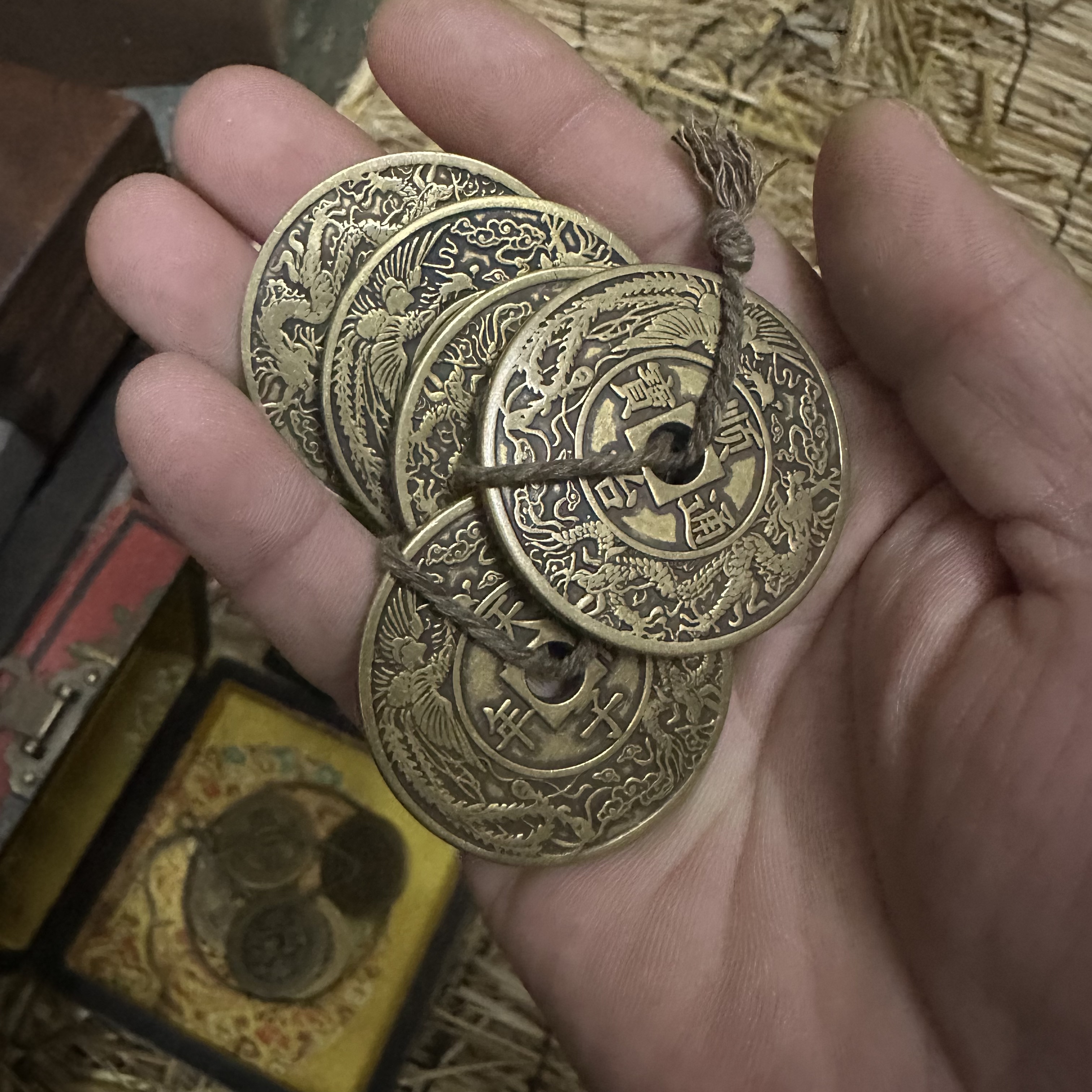 链接商品fl0001装饰手工摆件手工摆件装饰品