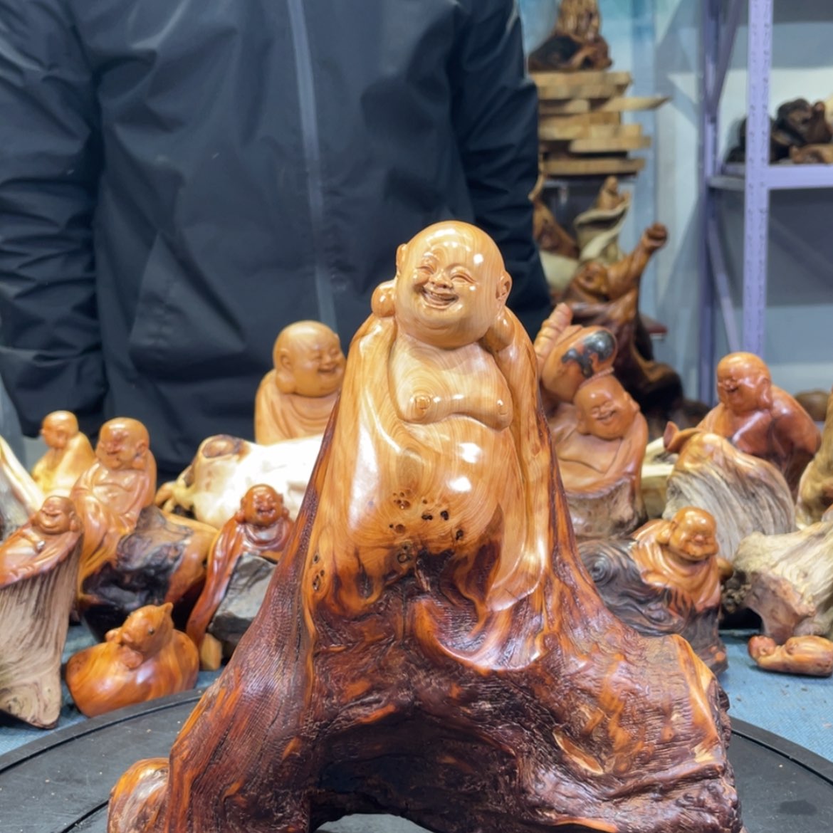 【闪购商品】柏木（崖柏）其他