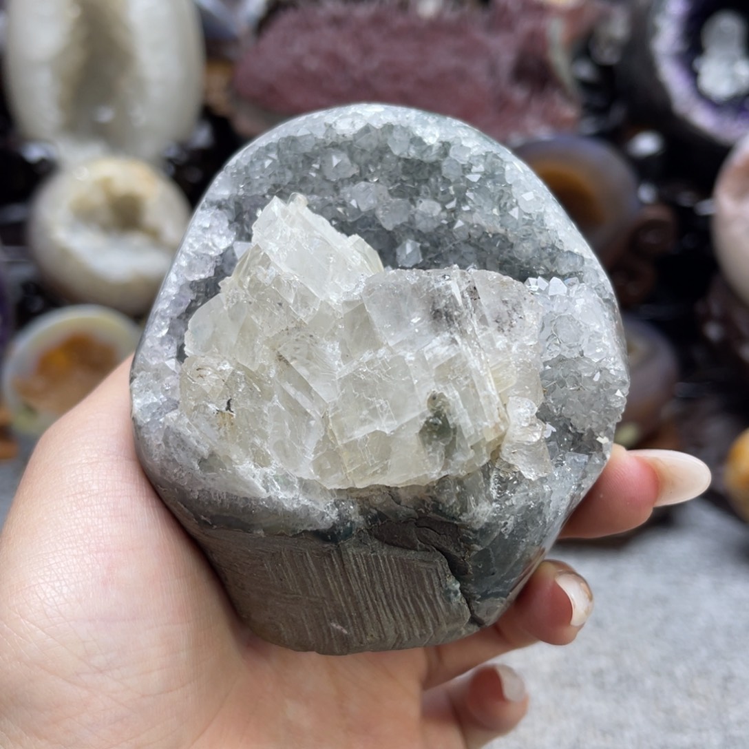 水晶随形（非配饰）未镶嵌