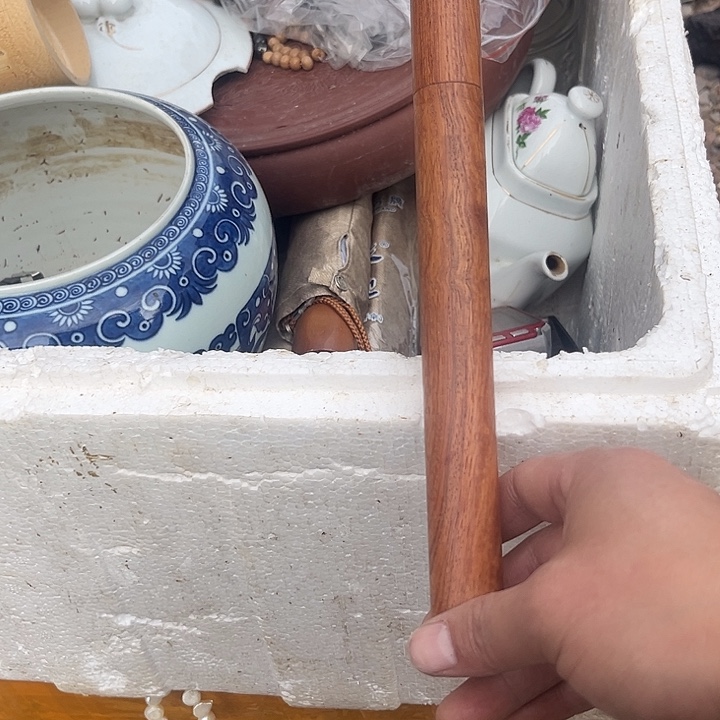 山****杂色豆（科檀/科特迪瓦檀木）