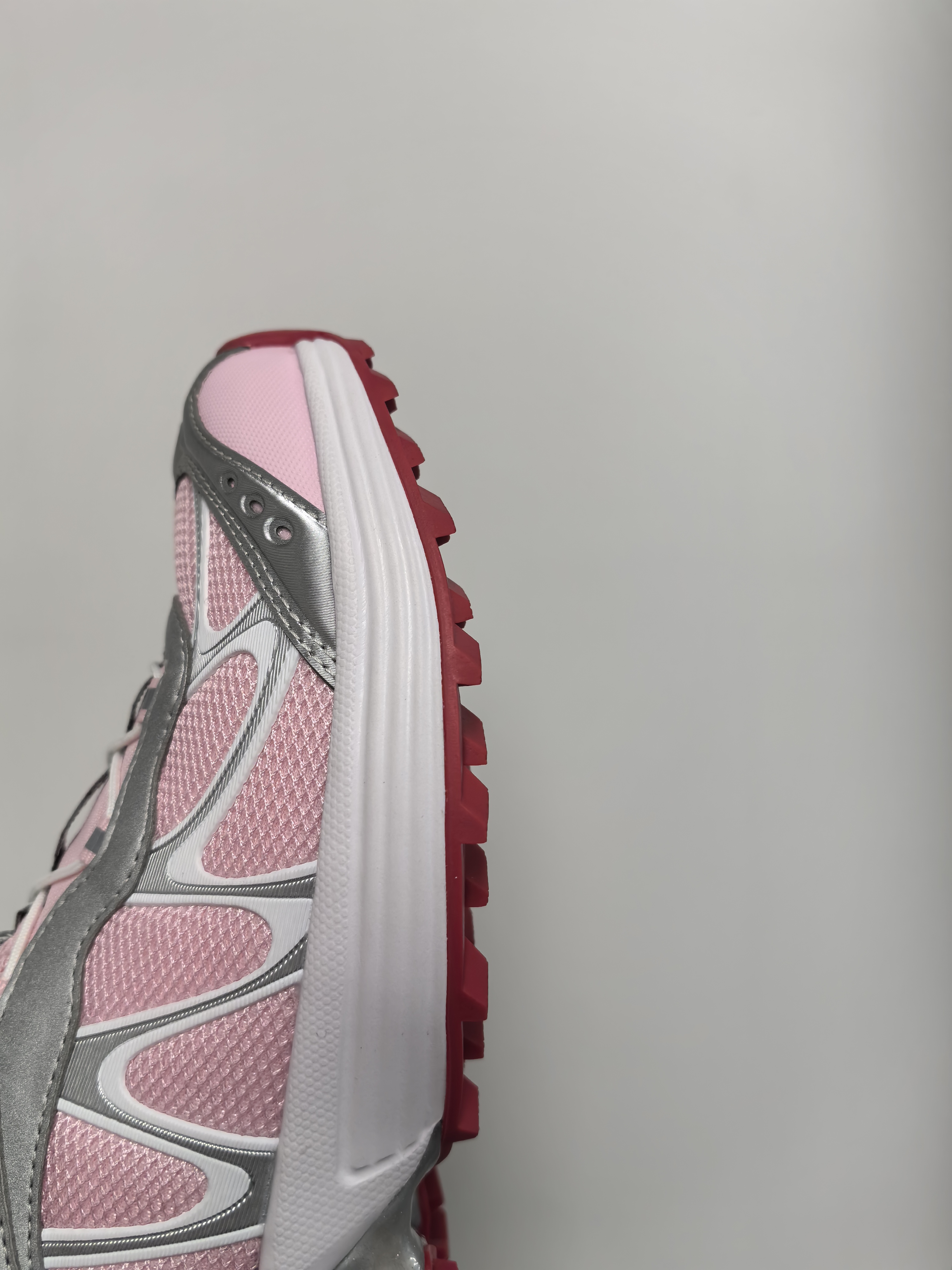 S新款明星同款 时尚休闲女鞋