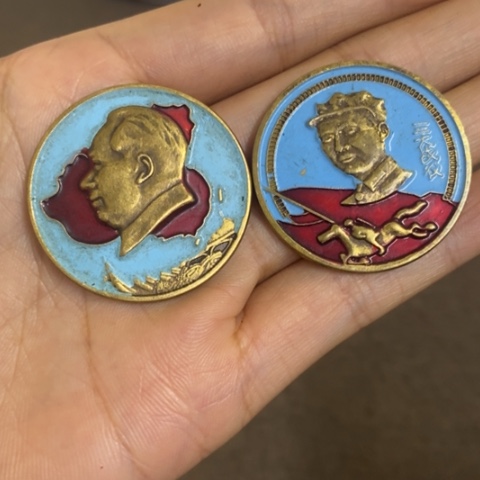 摆件景德镇陶瓷研究所