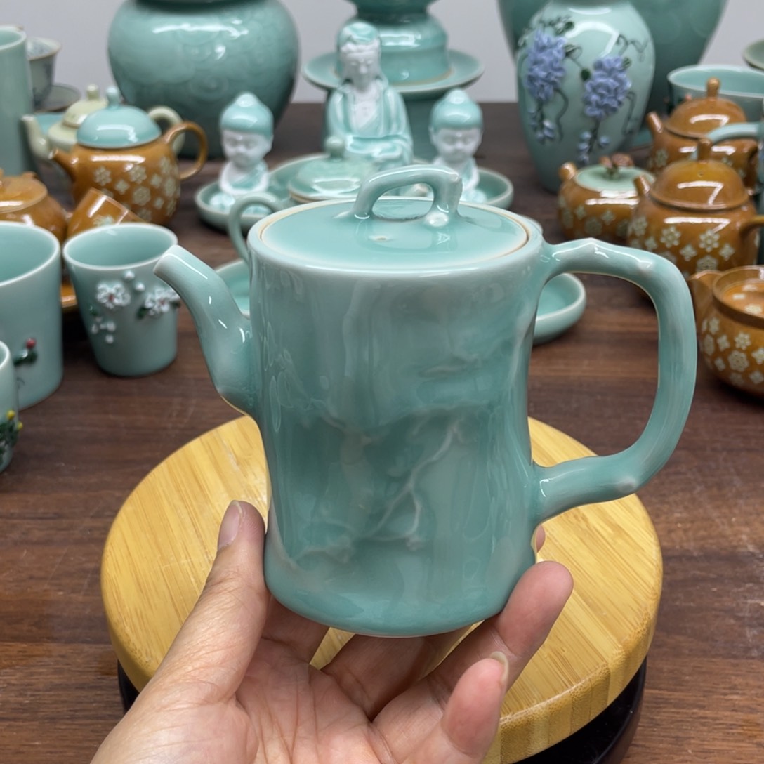 特价福利青瓷青瓷