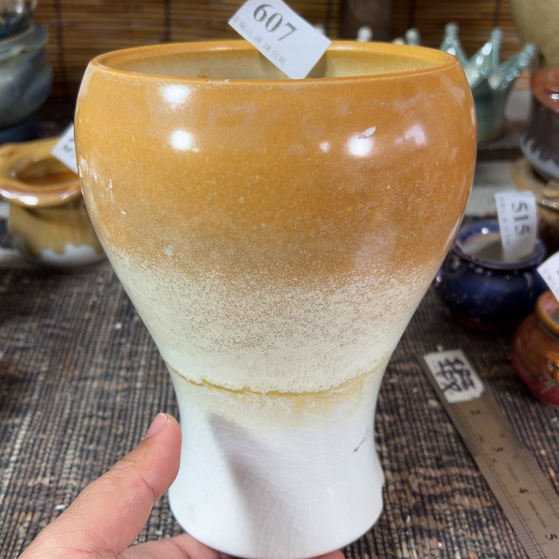 红陶口11高18福利