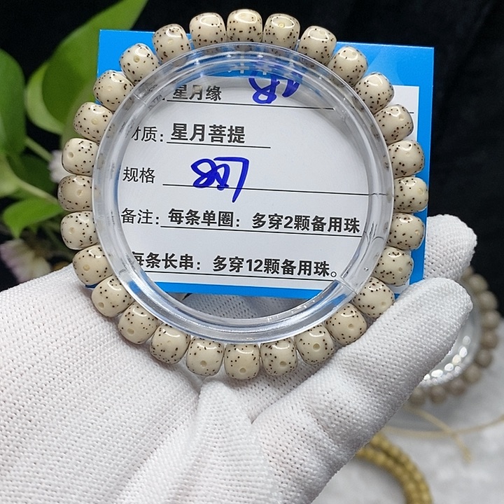 【闪购商品】吊坠星月菩提82、v h j j j k