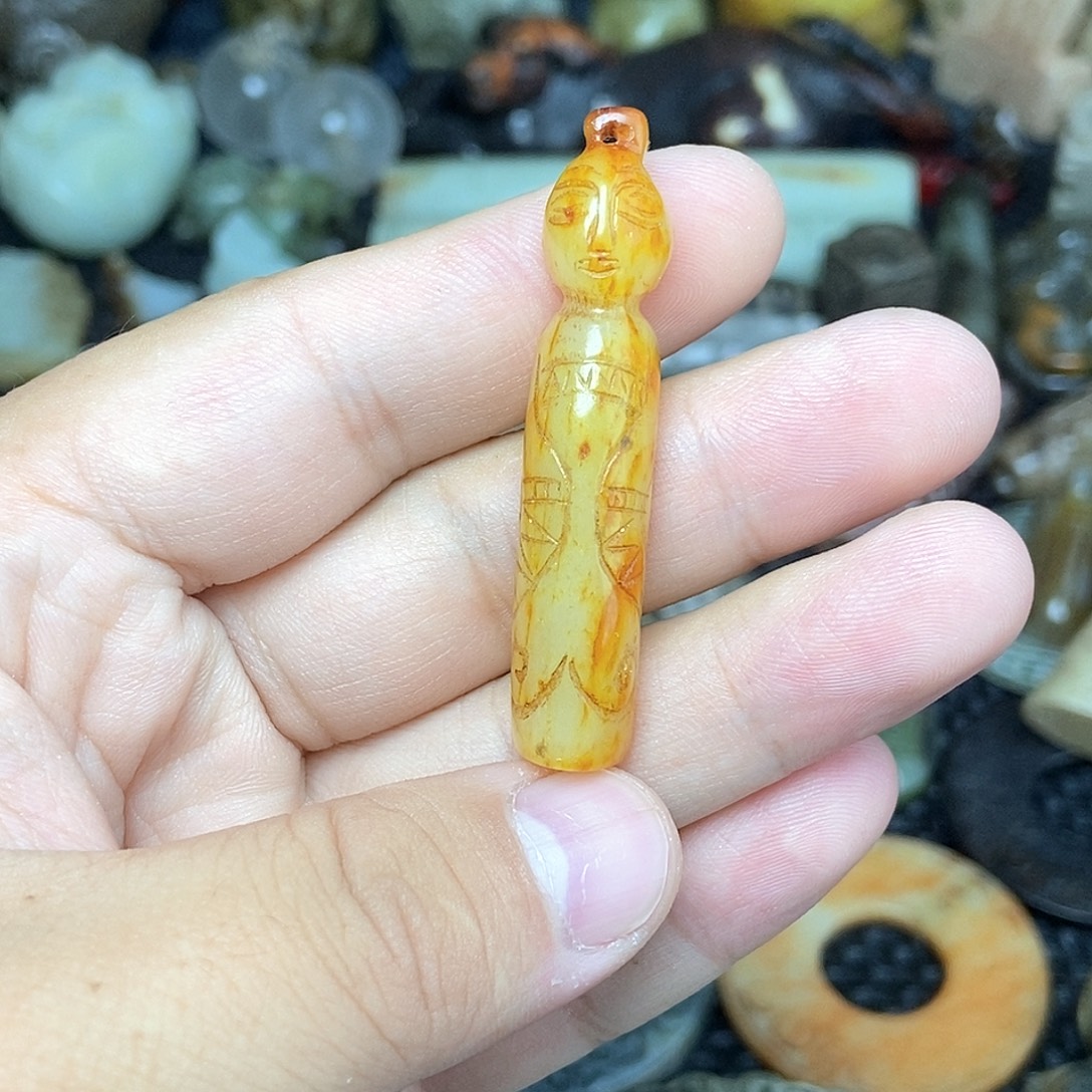 摆件直播间链接38